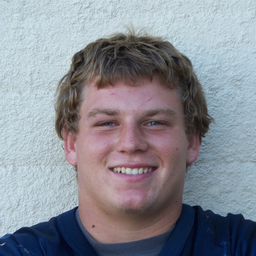 Austyn Ward