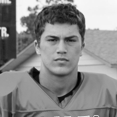 Taylor Minter