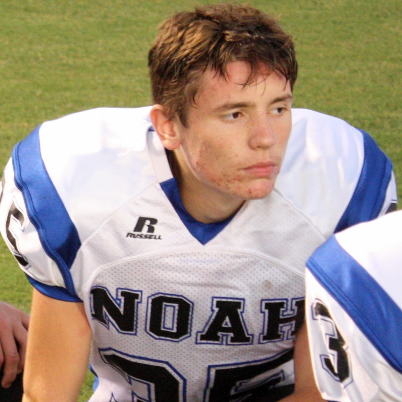 Joshua Redenius