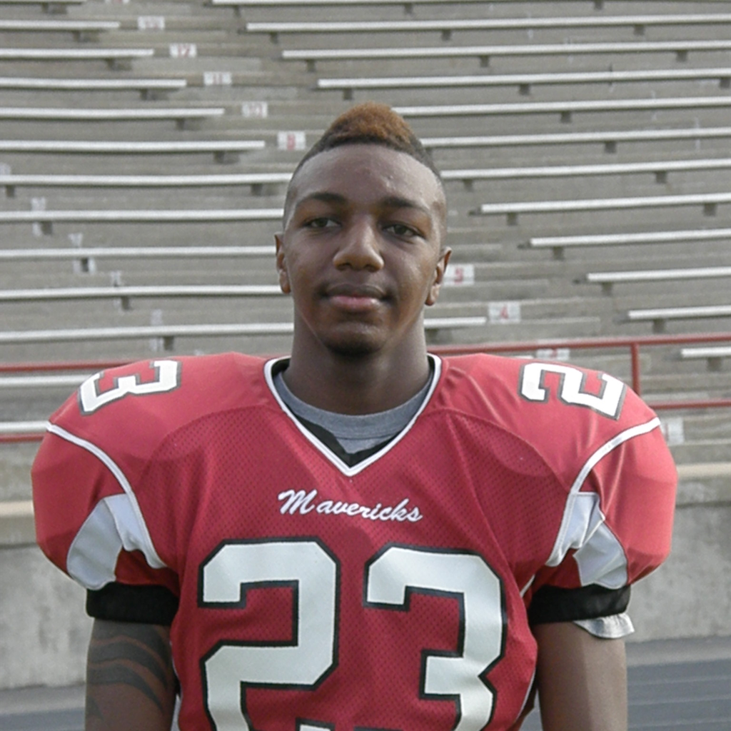 Aston  Brooks mugshot