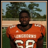 Caleb  Blount