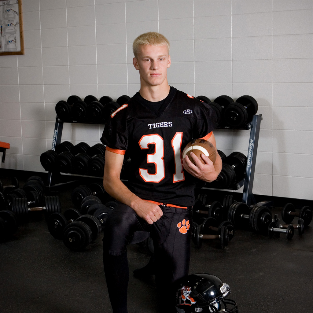 Matthew Scheel