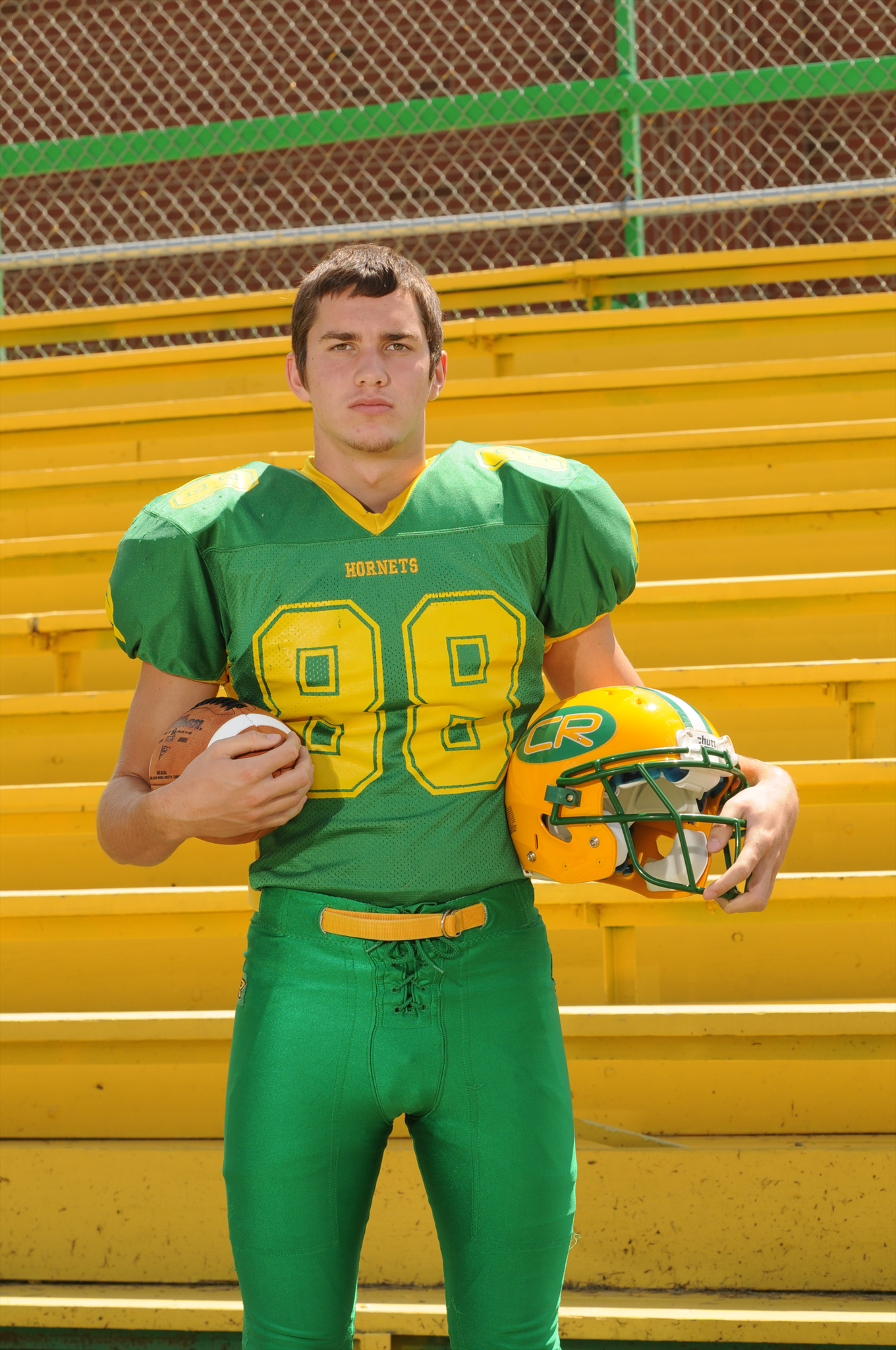 Heath Risner