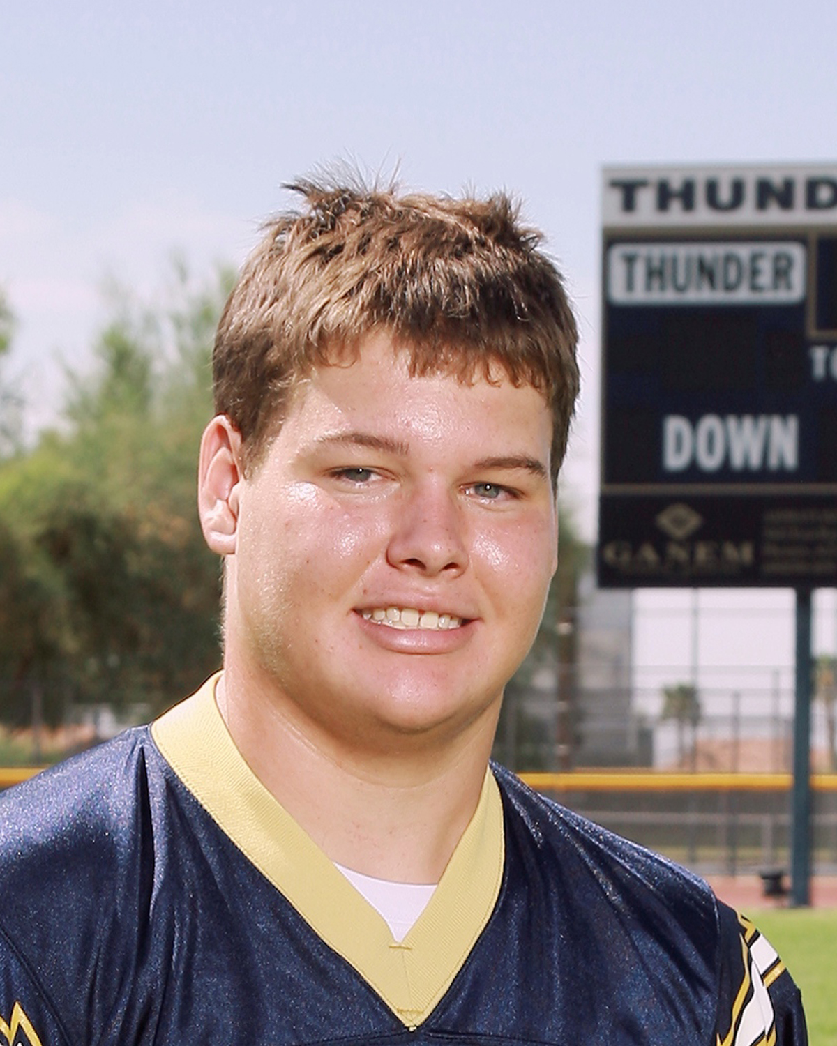 Ryan Hawkinson