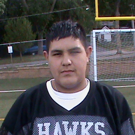 Dominick Mendez