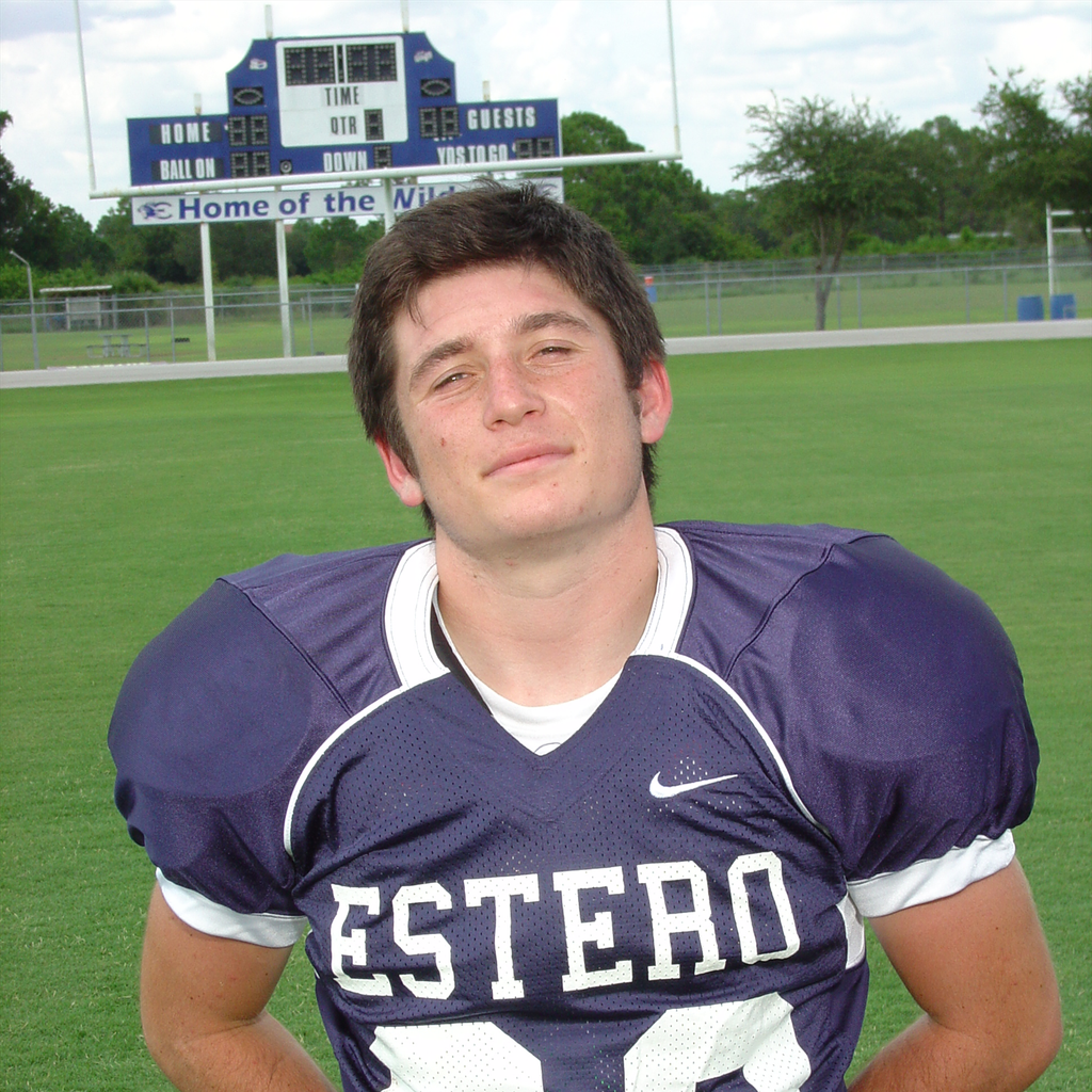 Jarrett Northrup