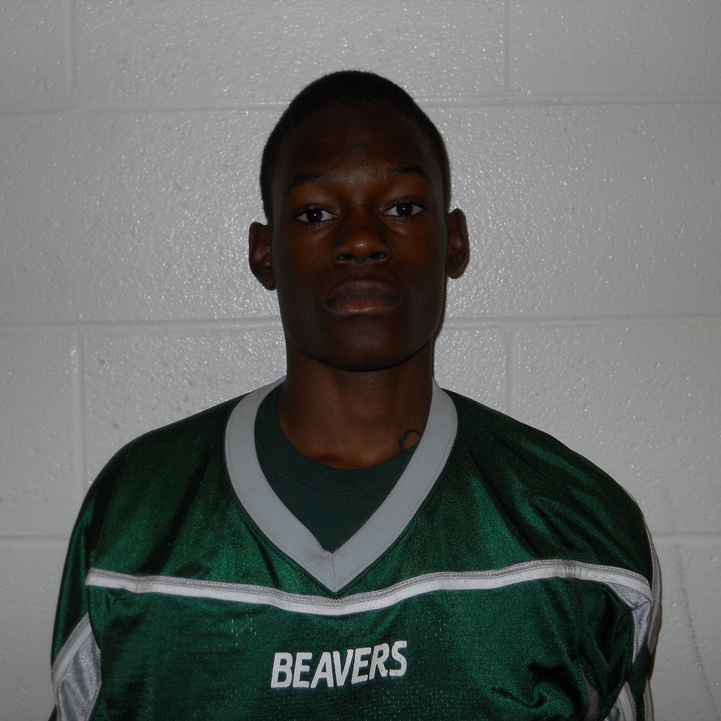 Dajonne Rock mugshot