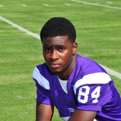 Aaron Hart mugshot