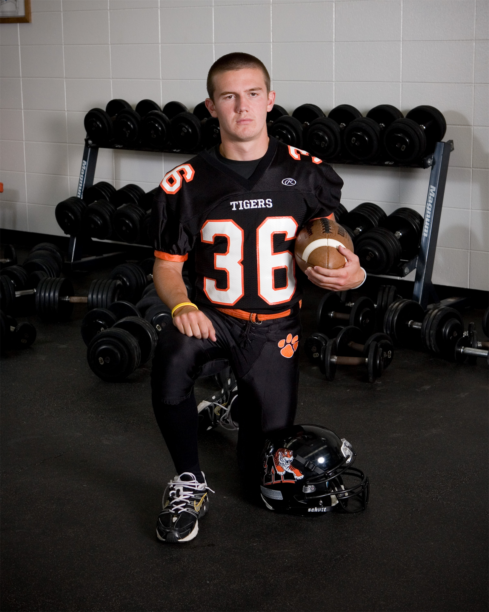 Mack Scheppler