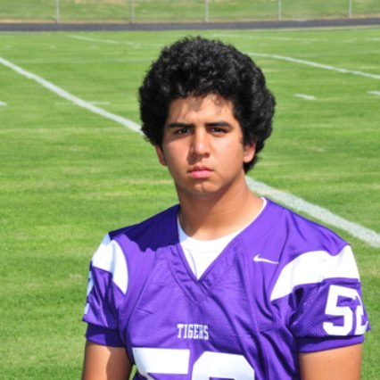 Adrian Delgado mugshot