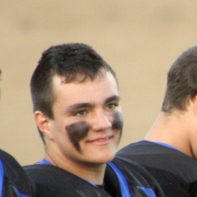 Christian Dudley