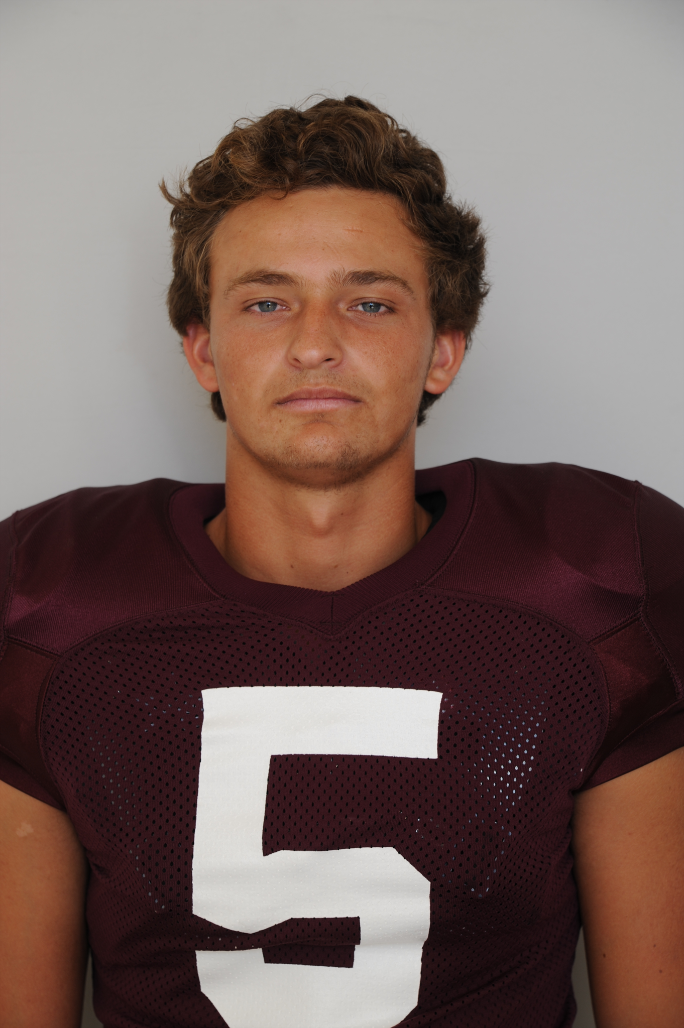 Derek Reigel