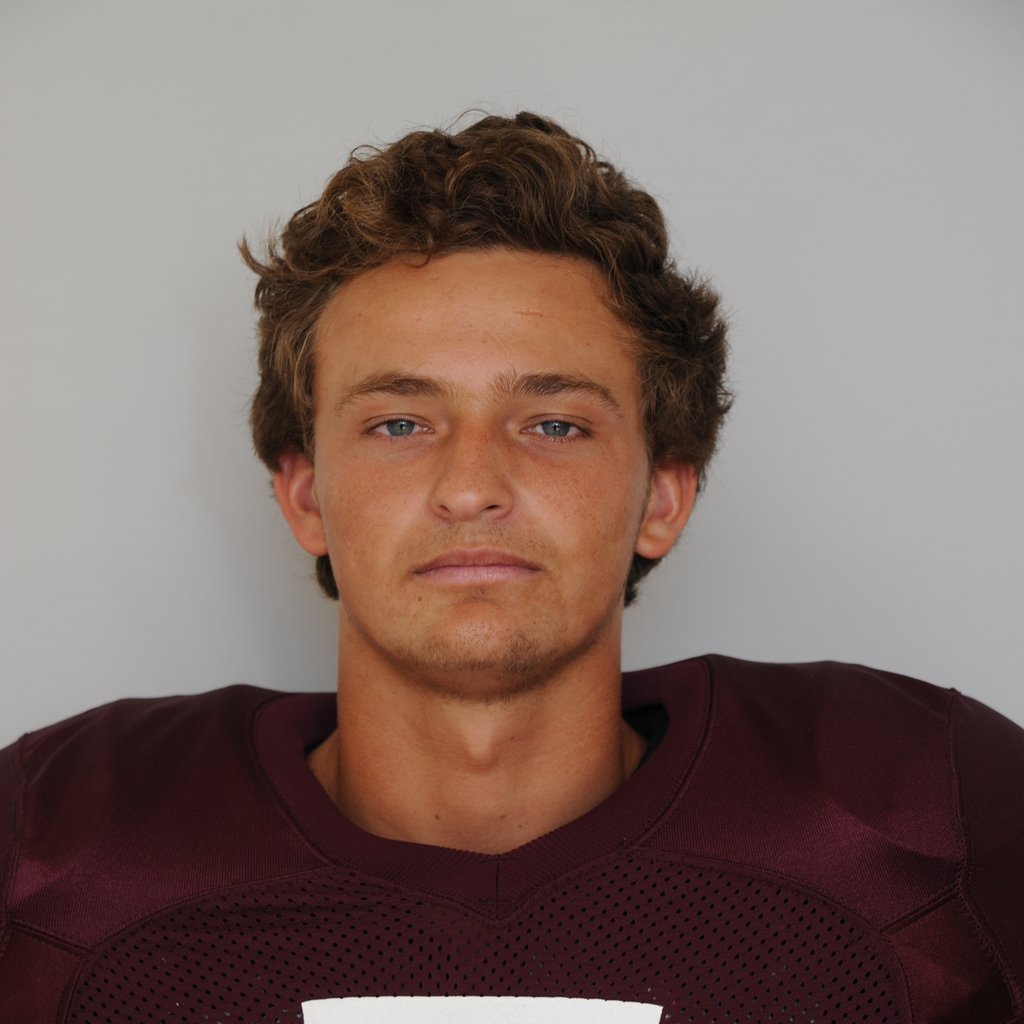 Derek Reigel