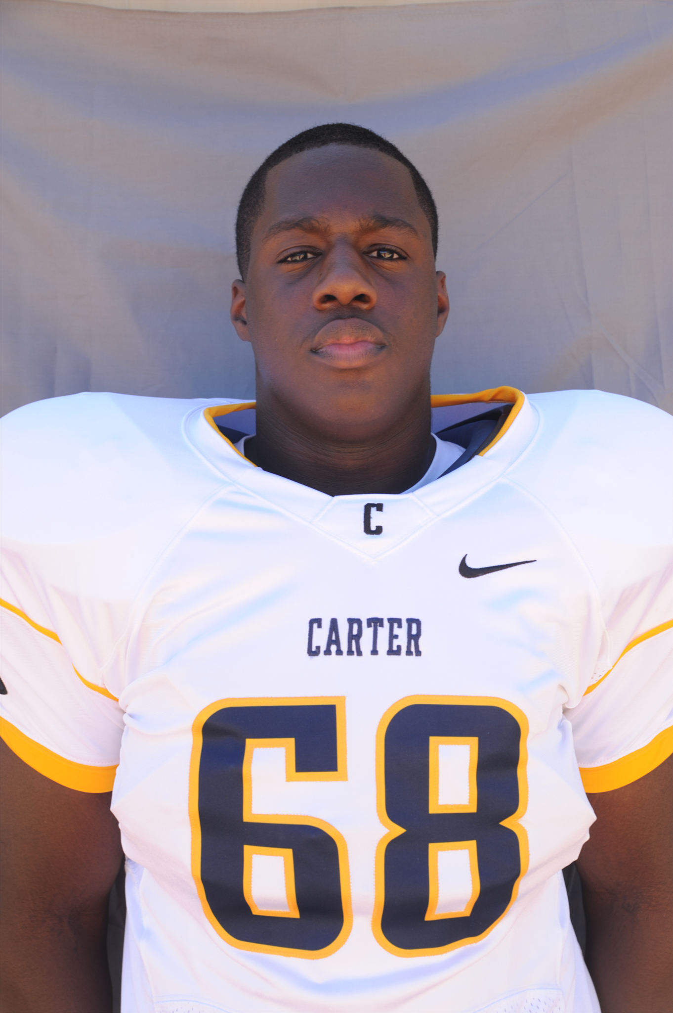 Nathaniel Akingbemi
