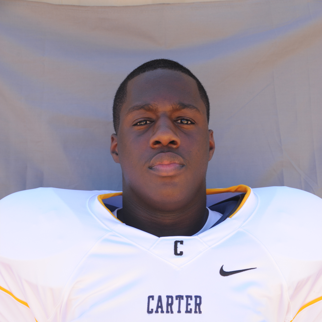 Nathaniel Akingbemi