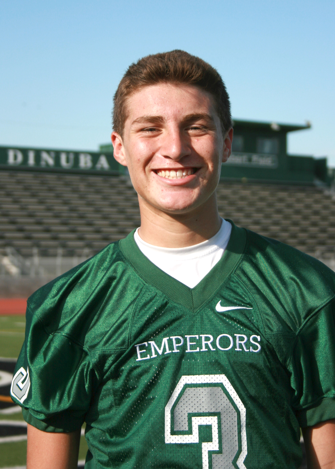 David Rico