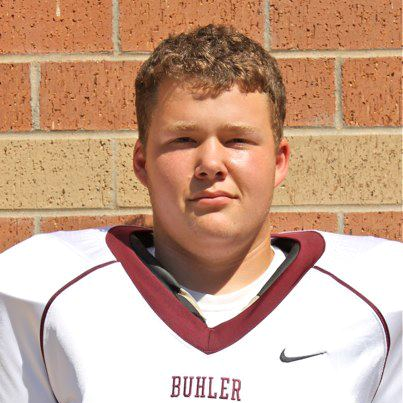 Logan Harner