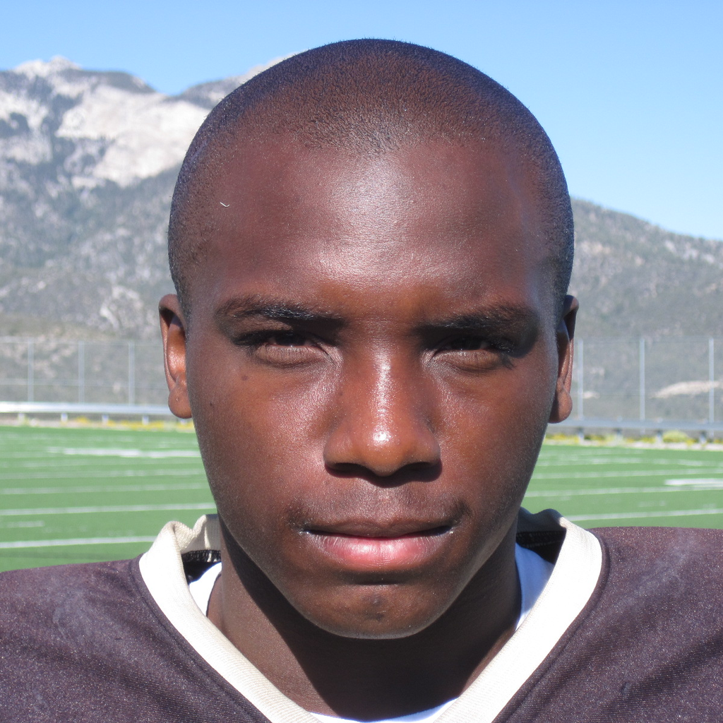 Meiyako Williams mugshot