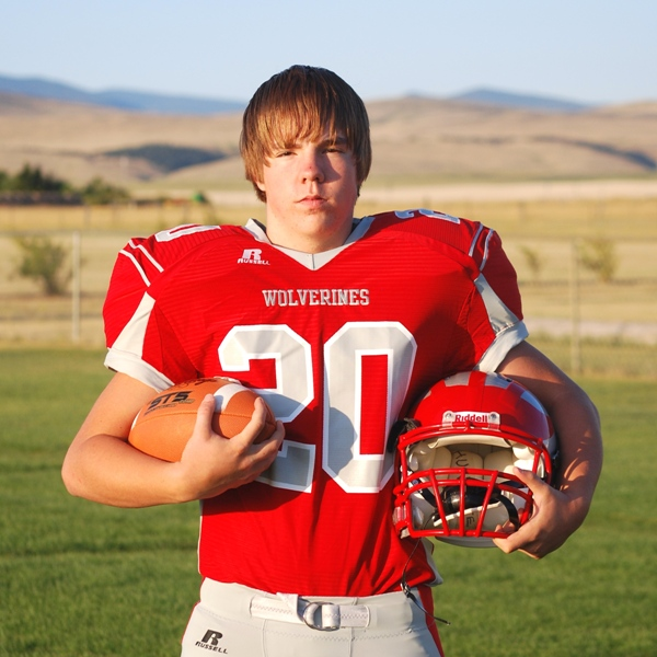 Wyatt Hungate
