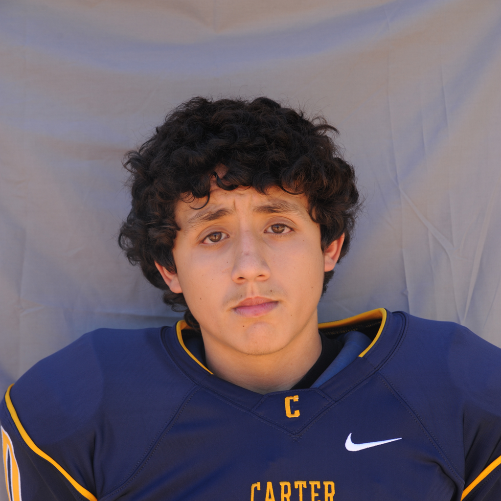 George Amaya mugshot