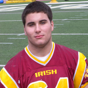 Cody Fulleton