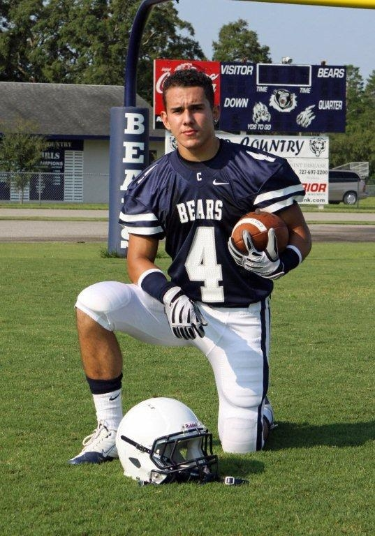 Andrew Arevalo
