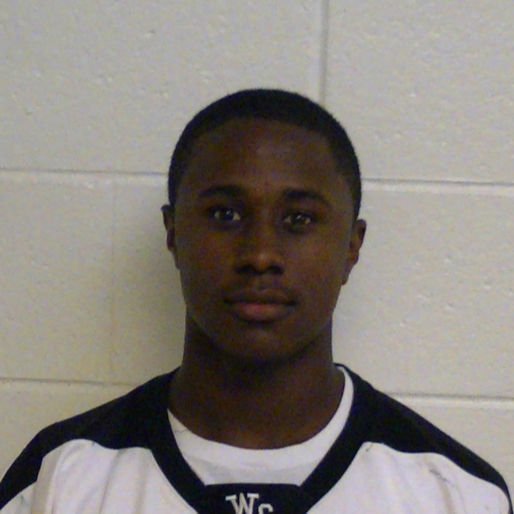 Jaquan Banks mugshot