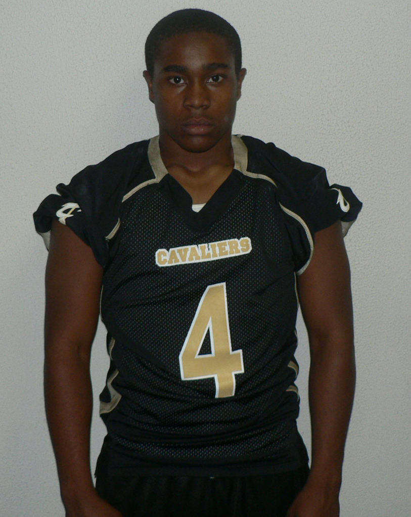 Phillip Thomas-banks