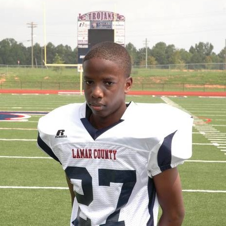 Quentavius Ogletree mugshot