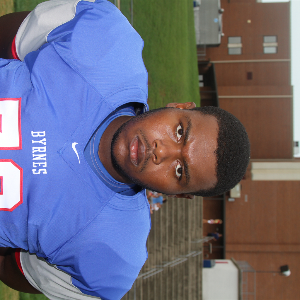 Tevin Thomas