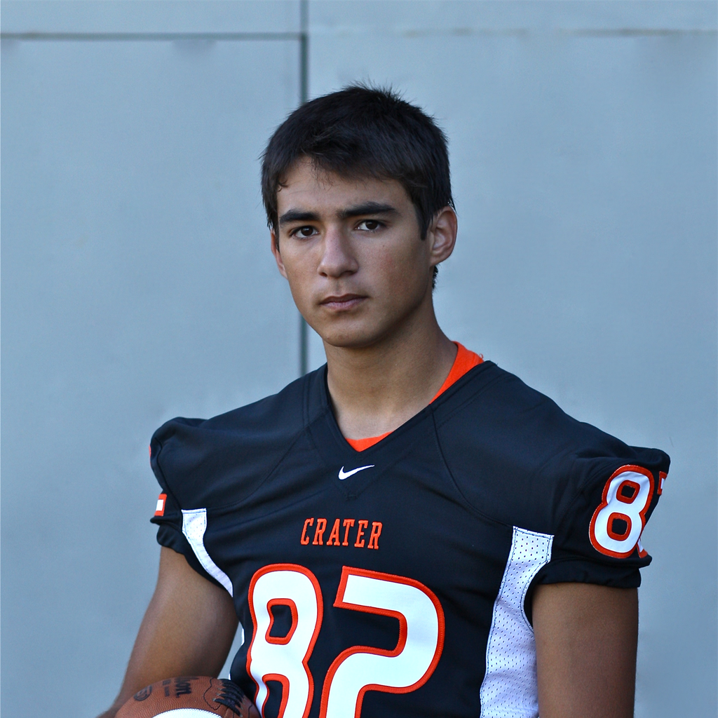 Jesse Ramirez