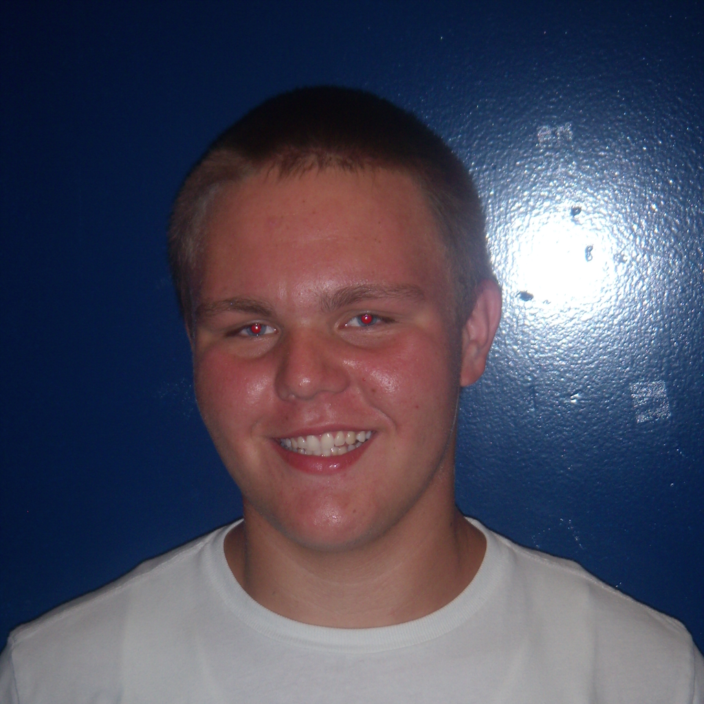 John Timchula mugshot