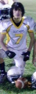 Omar Benavides