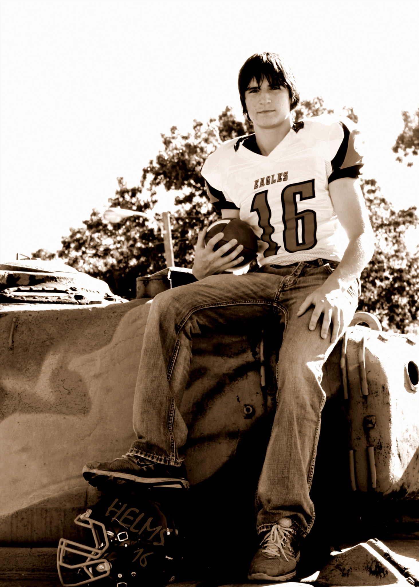 Jerron Helms
