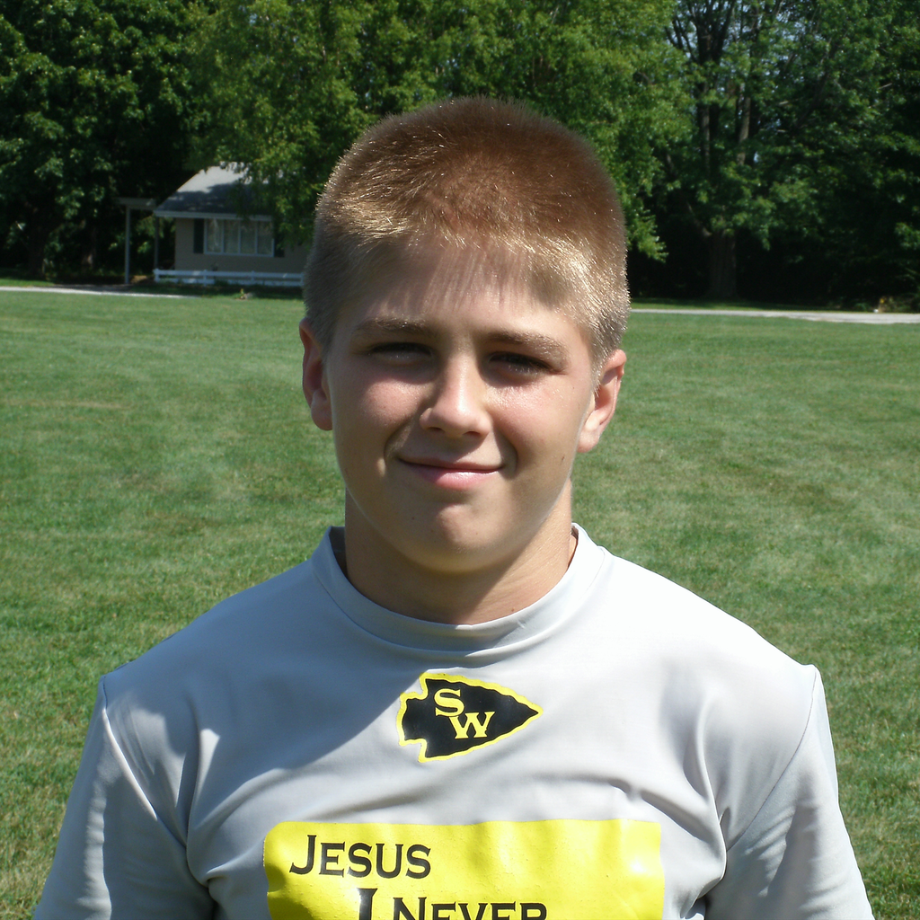Brad Buhrow