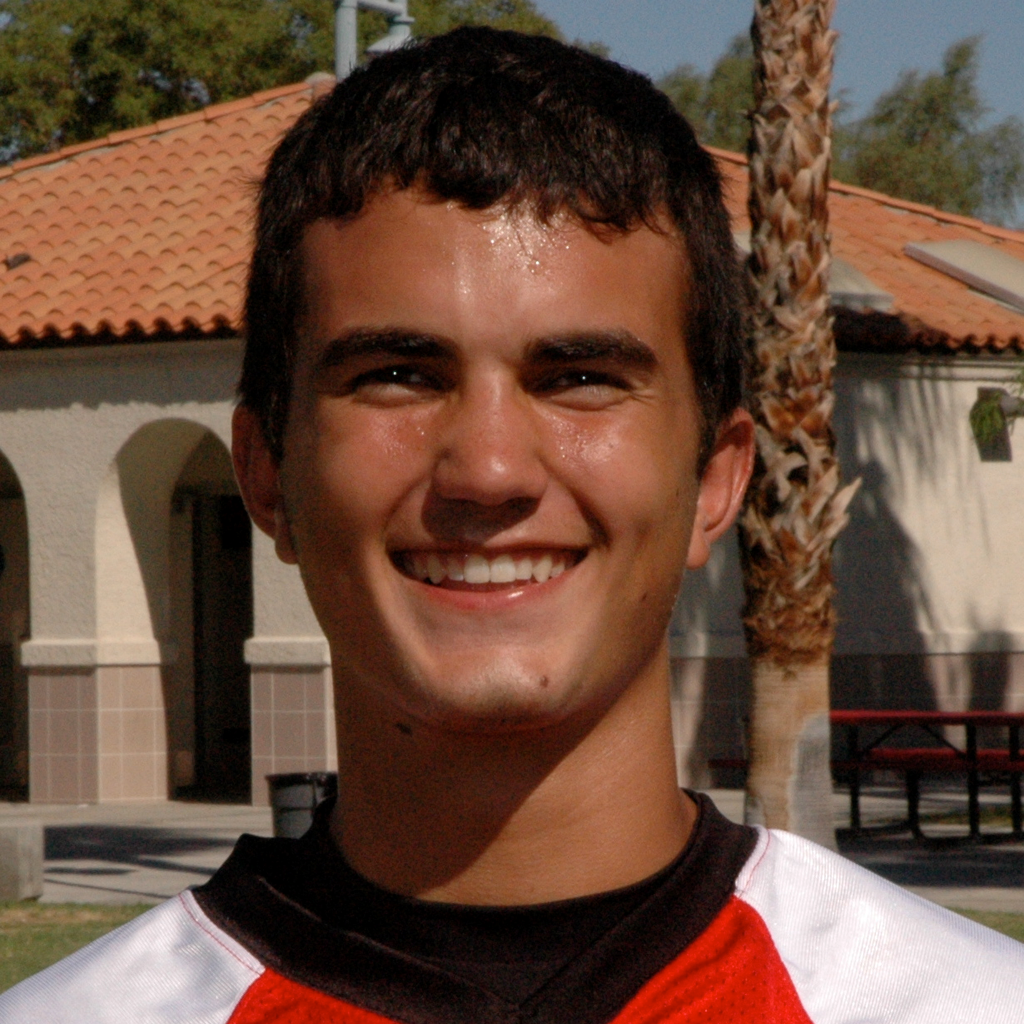 Dane Tiedeman