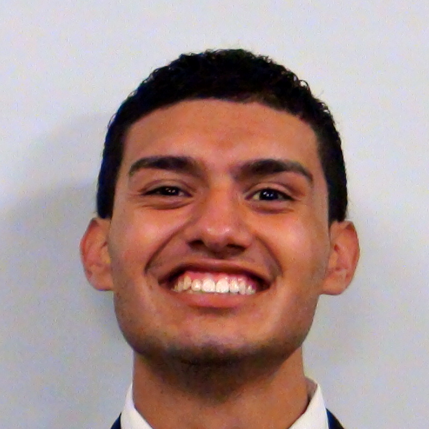 Joaquin Aceves