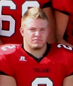 Mikah Ruffino