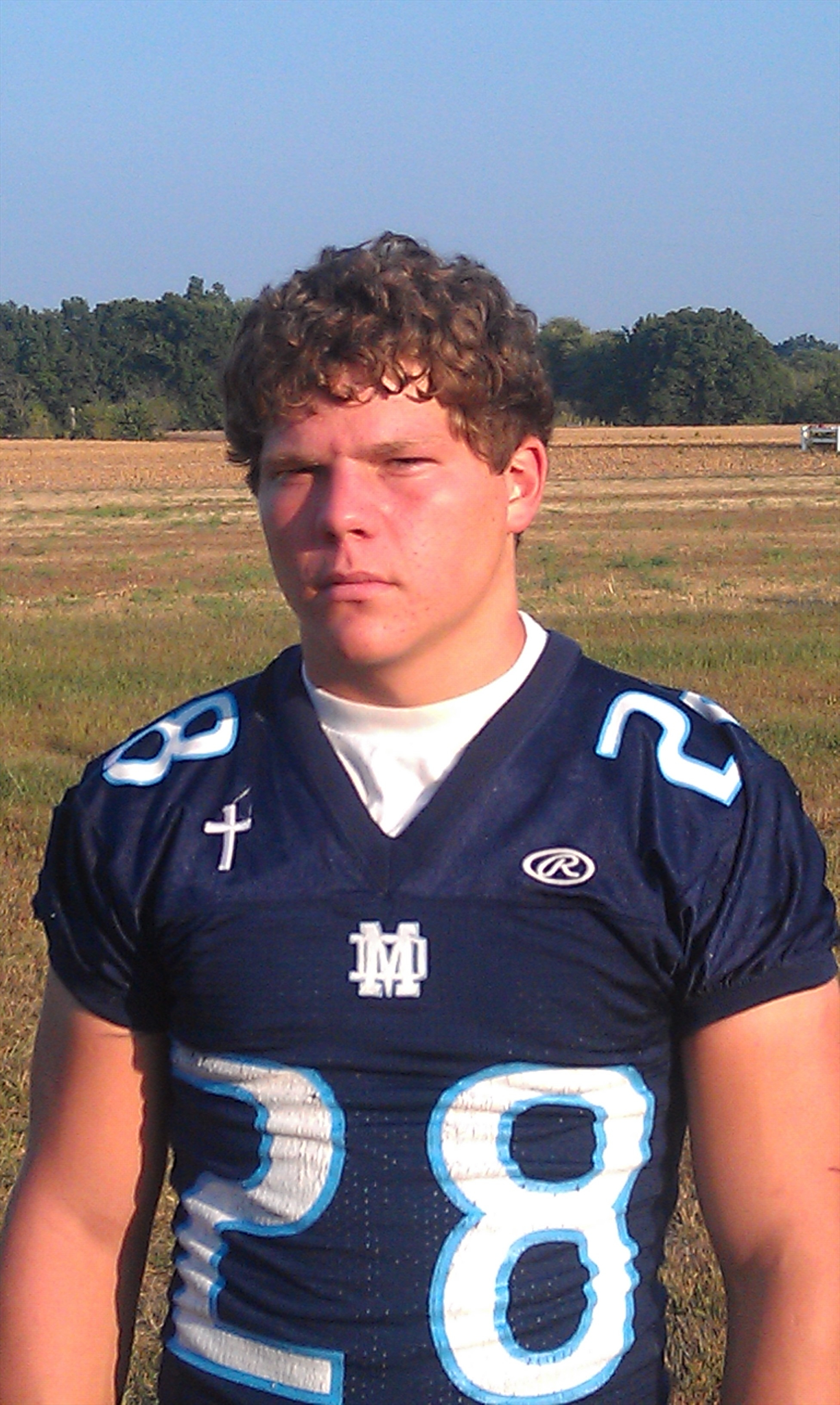 Cody Ratermann