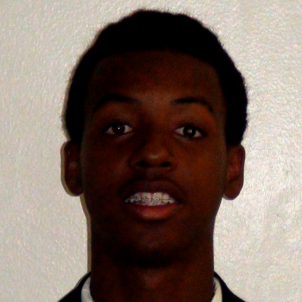 Sayveon Tyson