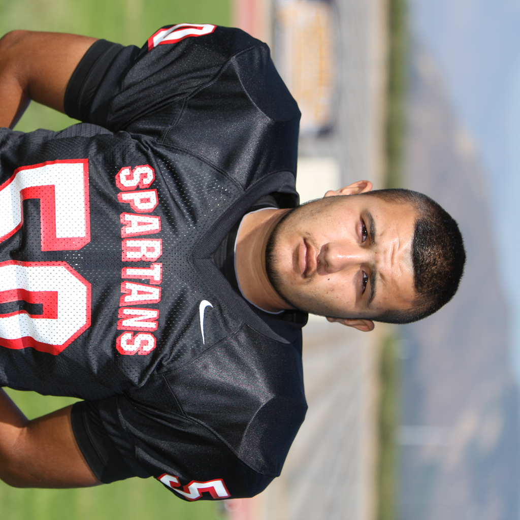 Nathaniel Garay