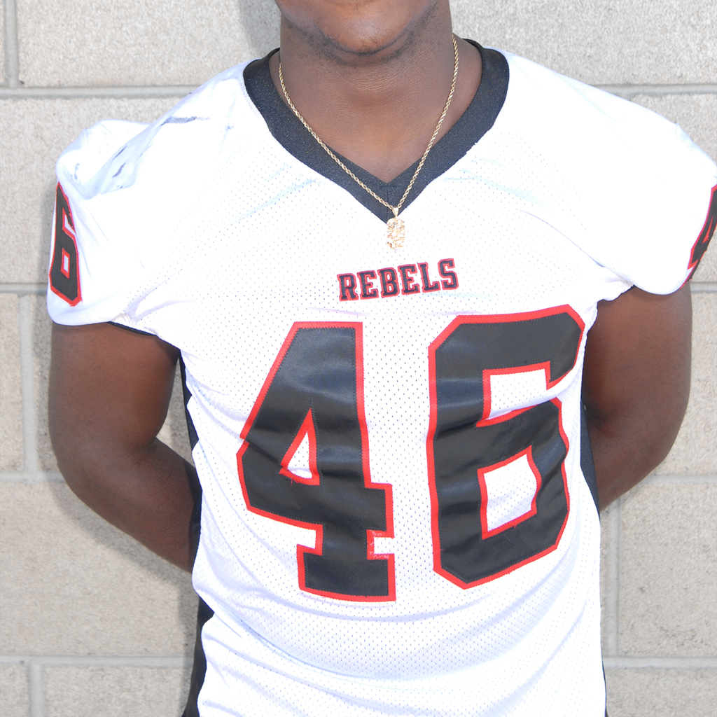 Brandon Fletcher mugshot