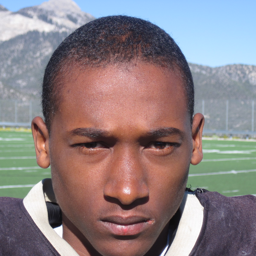 Eugene Glover mugshot