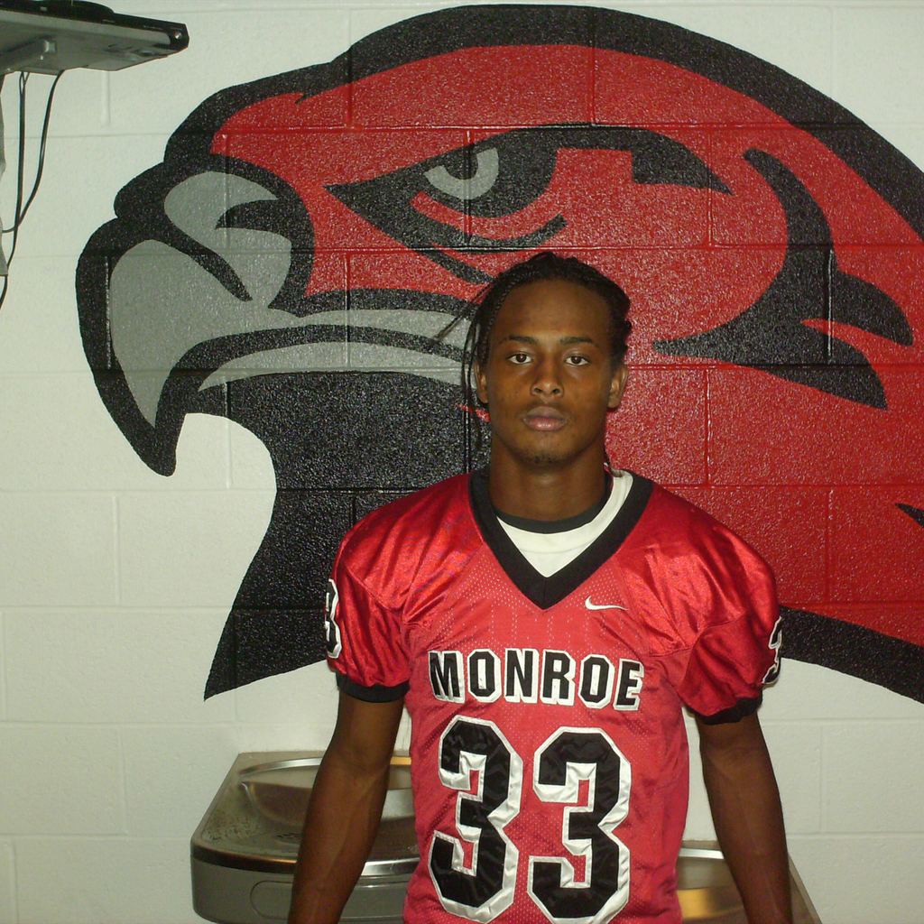 Brandon  Little