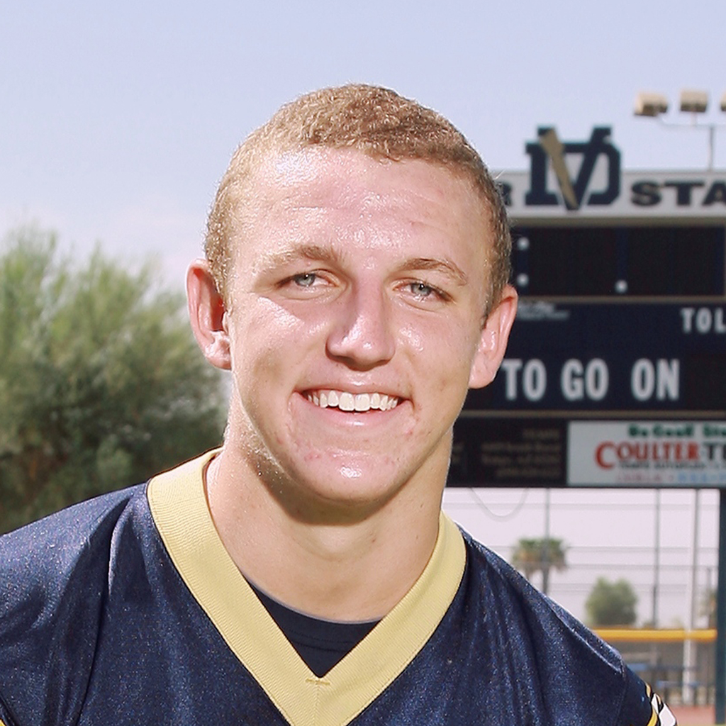 Jeff (JJ) Dielman