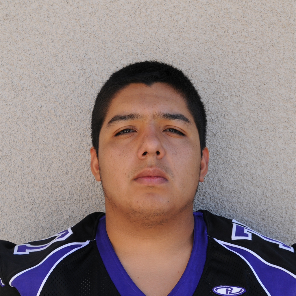 Garcia Manny mugshot