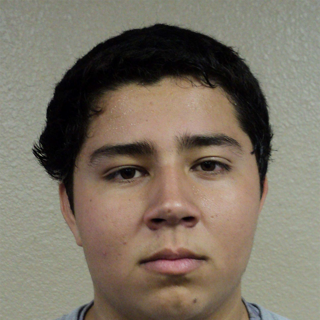 Alejandro Lopez mugshot