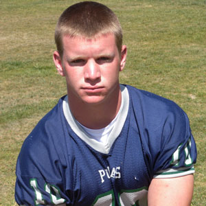 Matt Morin