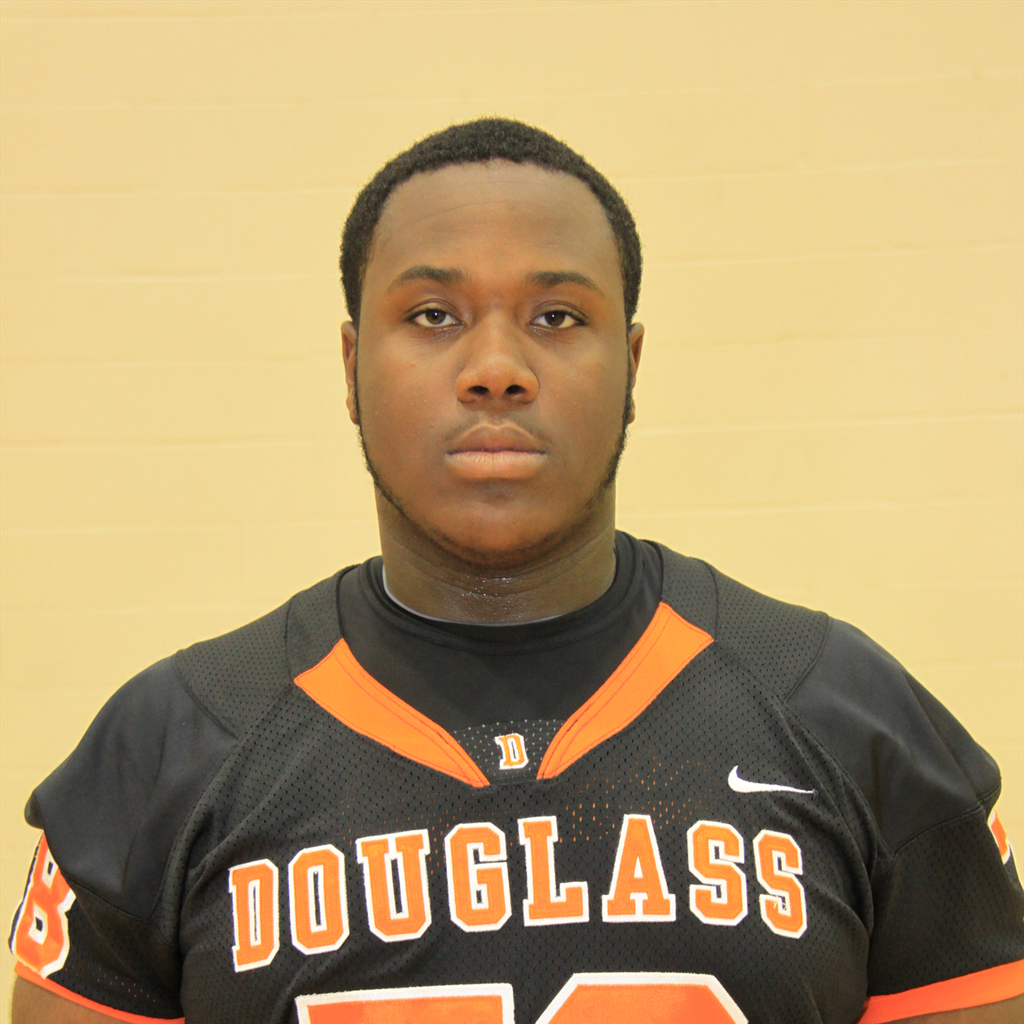 Elijah Williams