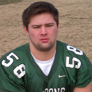 Connor Prevost
